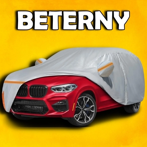 BETERNY Snow Protection Outdoor Cover for BMW X3