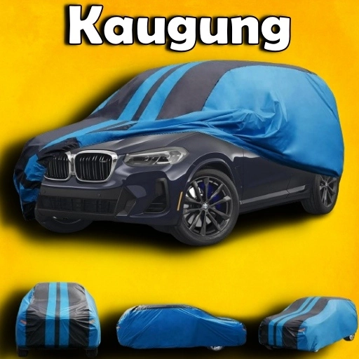 Kaugung Lightweight BMW X3 Car Cover