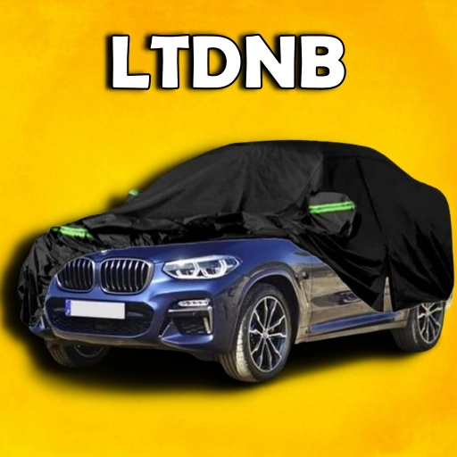 LTDNB 100% Compatible Cover for BMW X3