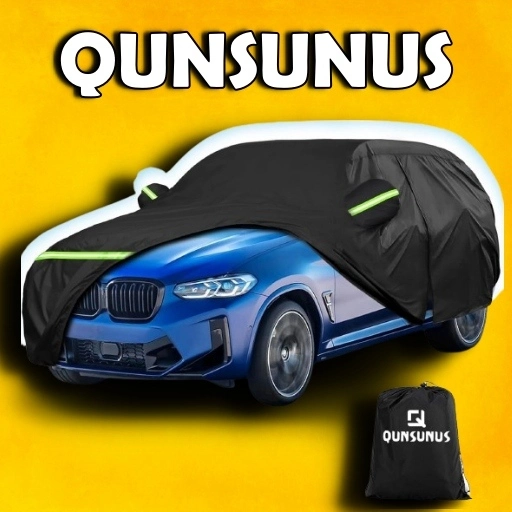 QUNSUNUS All-Weather Cover