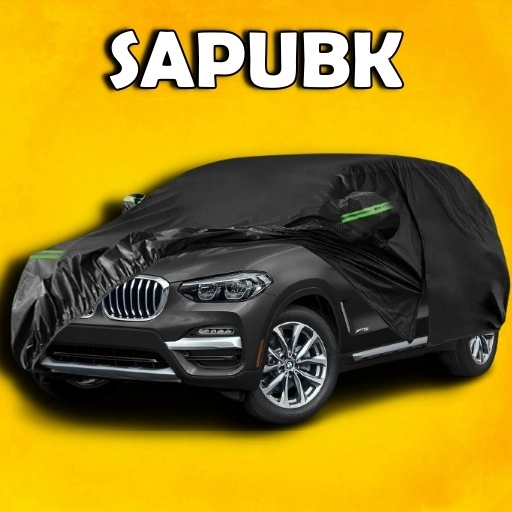 SAPUBK 6 Layered Thick BMW X3 Cover