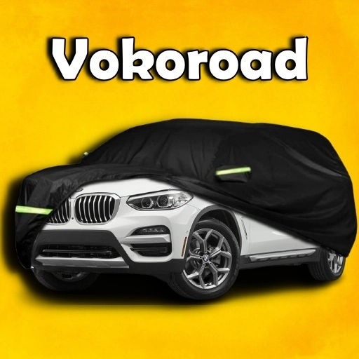 Vokoroad Dust Storm Resistant BMW X3 Car Cover