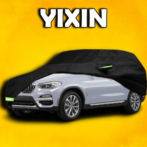 YIXIN 100% Waterproof with Windproof Cover for BMW X3